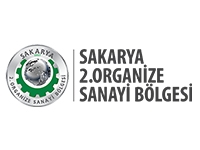 Sakarya 2.OSB Logo